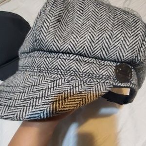 Harley Davidson Hat